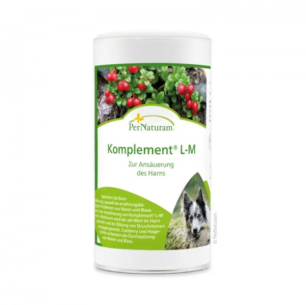 PerNaturam® Komplement® L-M